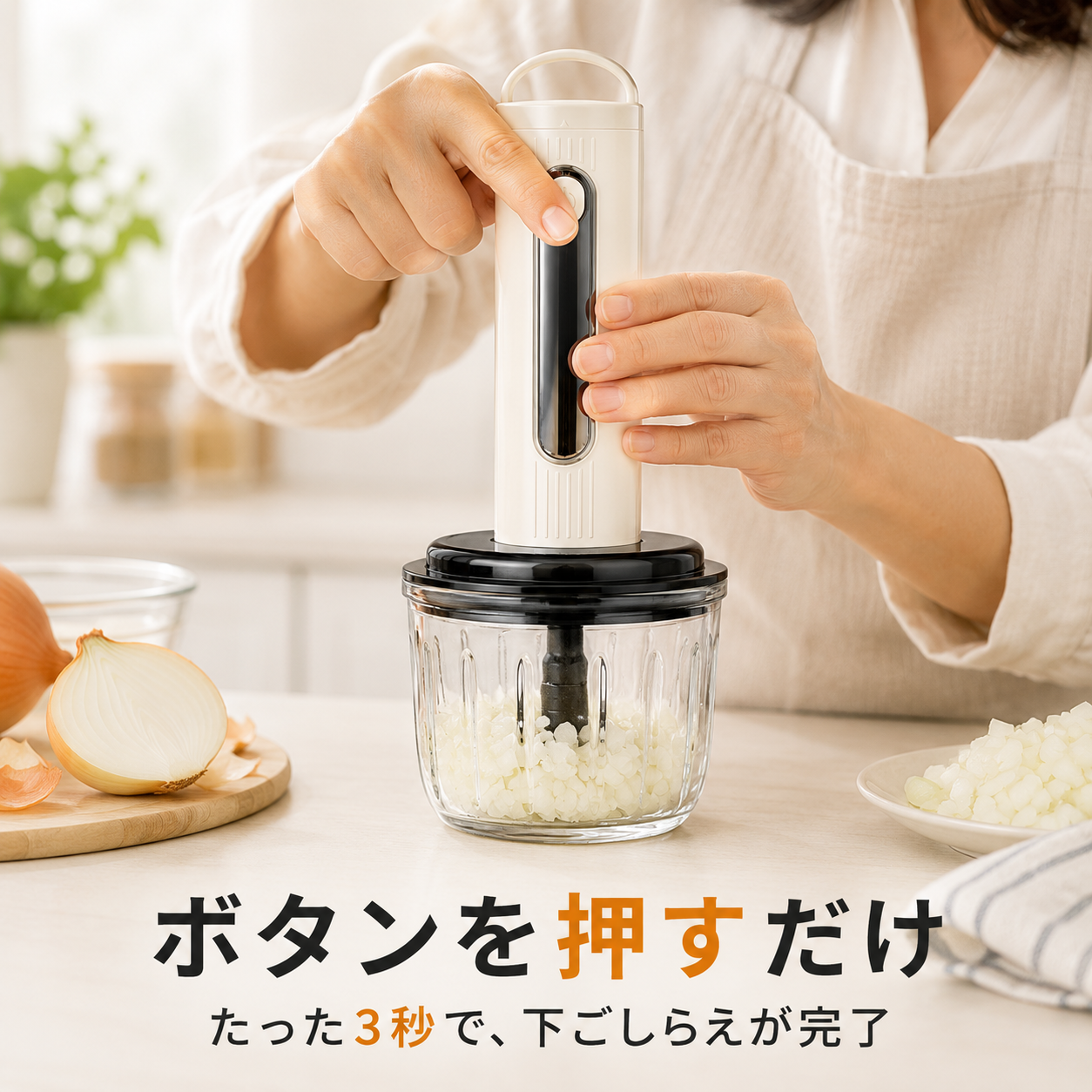 KURAMO サクカット